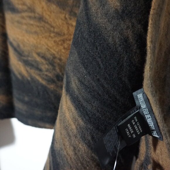 BNWT AW17 DRYKORN FOR BEAUTIFUL PEOPLE SCARF - Picture 6 of 6